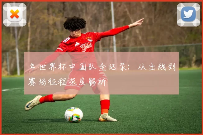 年世界杯中国队全记录:从出线到赛场征程深度解析