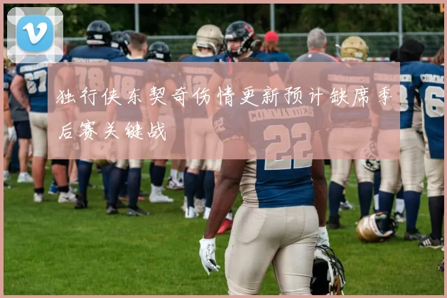 独行侠东契奇伤情更新预计缺席季后赛关键战