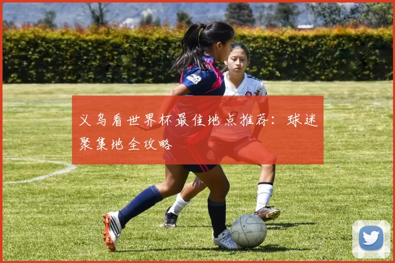 义乌看世界杯最佳地点推荐:球迷聚集地全攻略