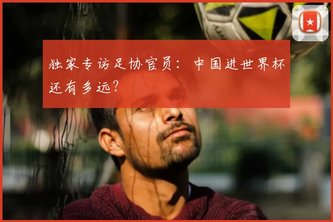 独家专访足协官员：中国进世界杯还有多远？