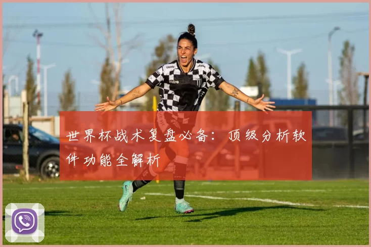 世界杯战术复盘必备：顶级分析软件功能全解析