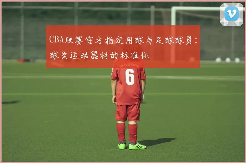 CBA联赛官方指定用球与足球球员：球类运动器材的标准化
