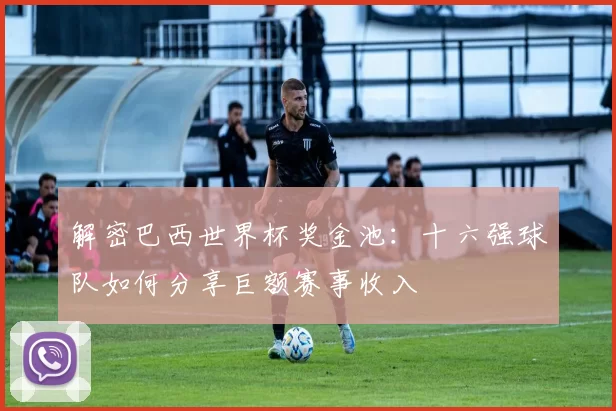 解密巴西世界杯奖金池:十六强球队如何分享巨额赛事收入